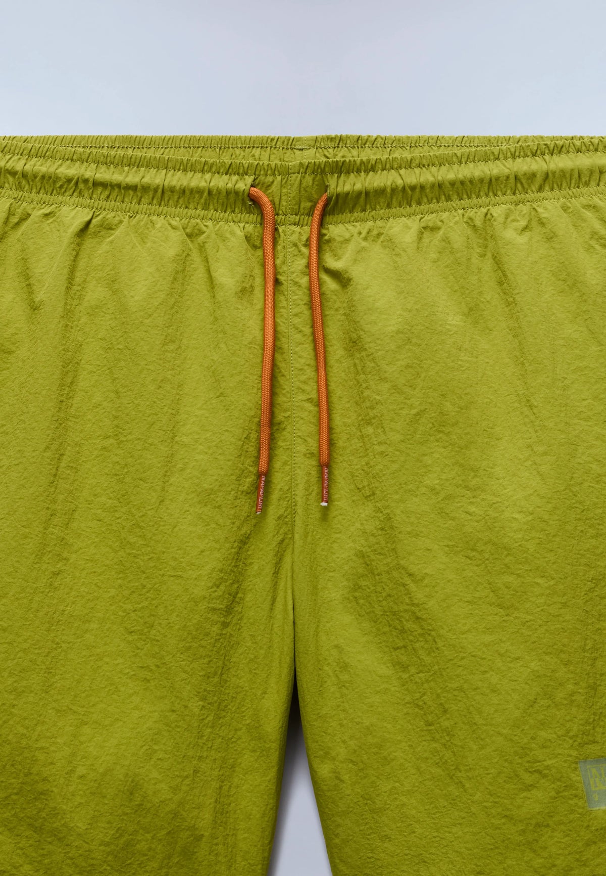 Green Golden