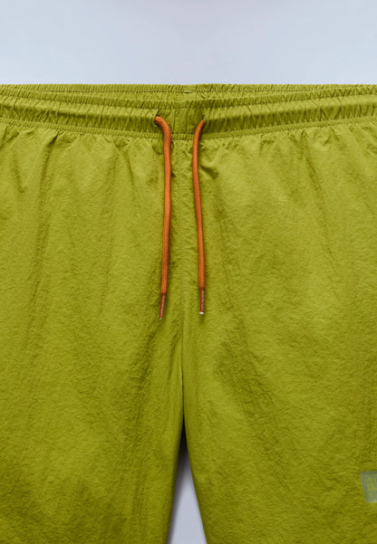 Green Golden