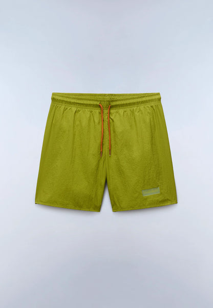 Green Golden