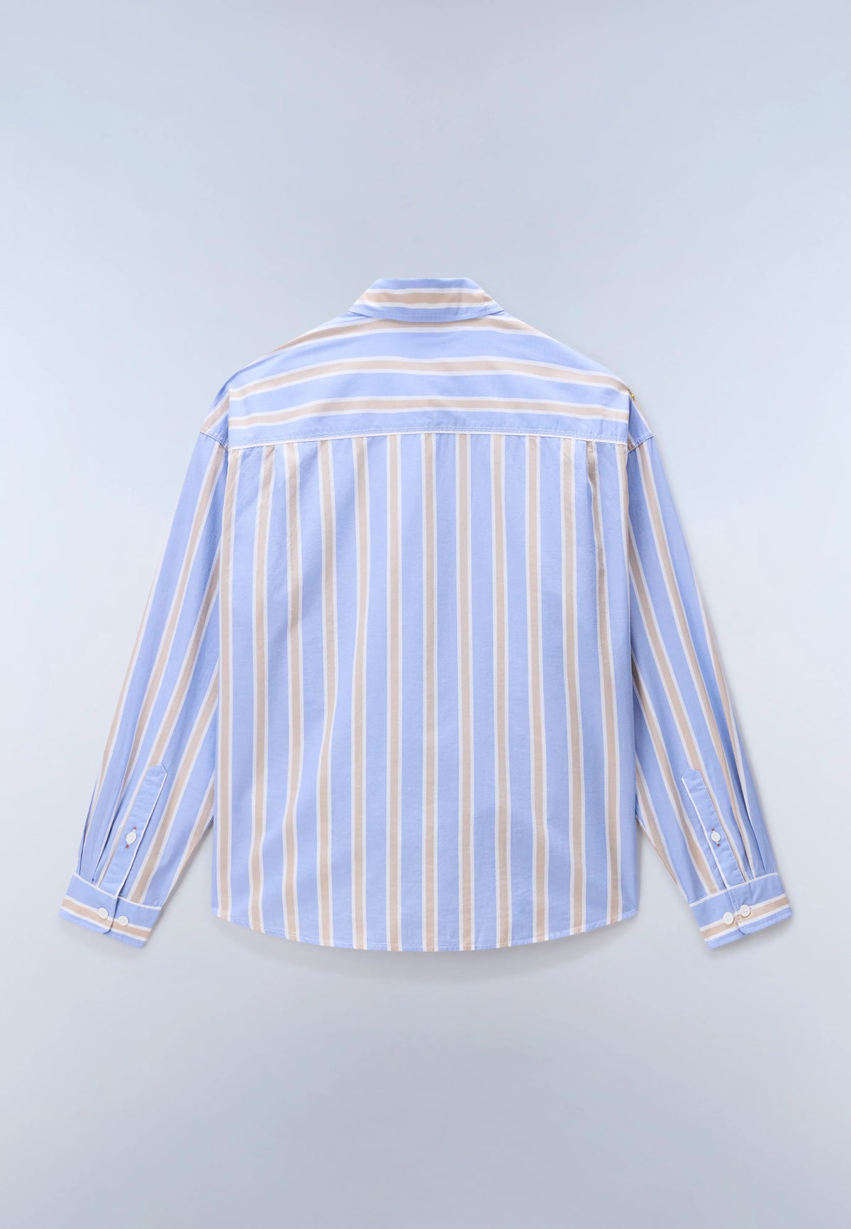 Blue Stripe SE7