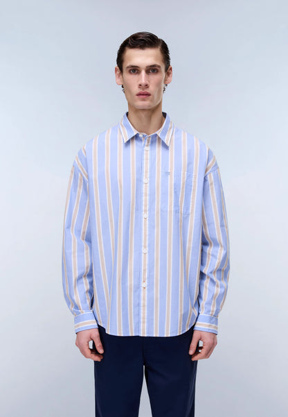 Blue Stripe SE7