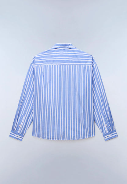Blue Stripe SE8