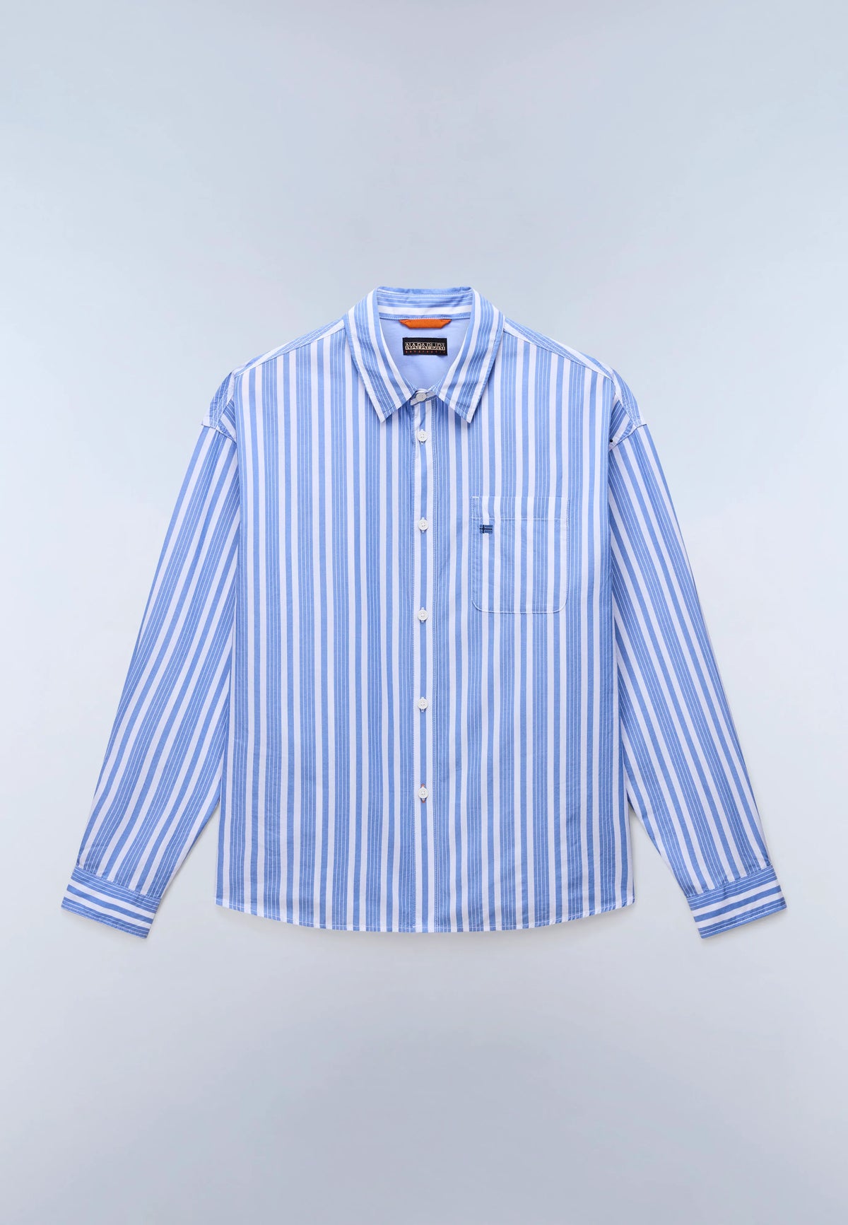 Blue Stripe SE8