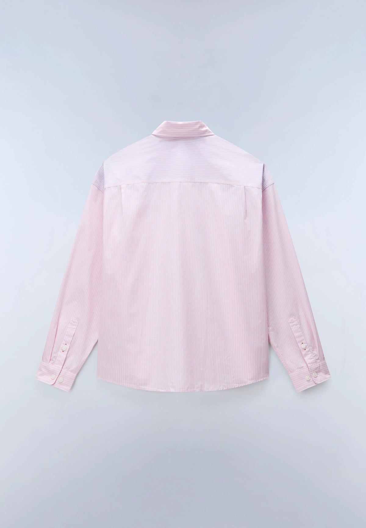 Pink Stripe SFF