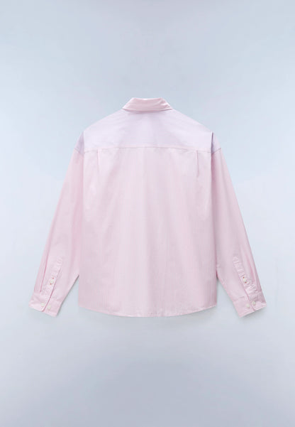 Pink Stripe SFF