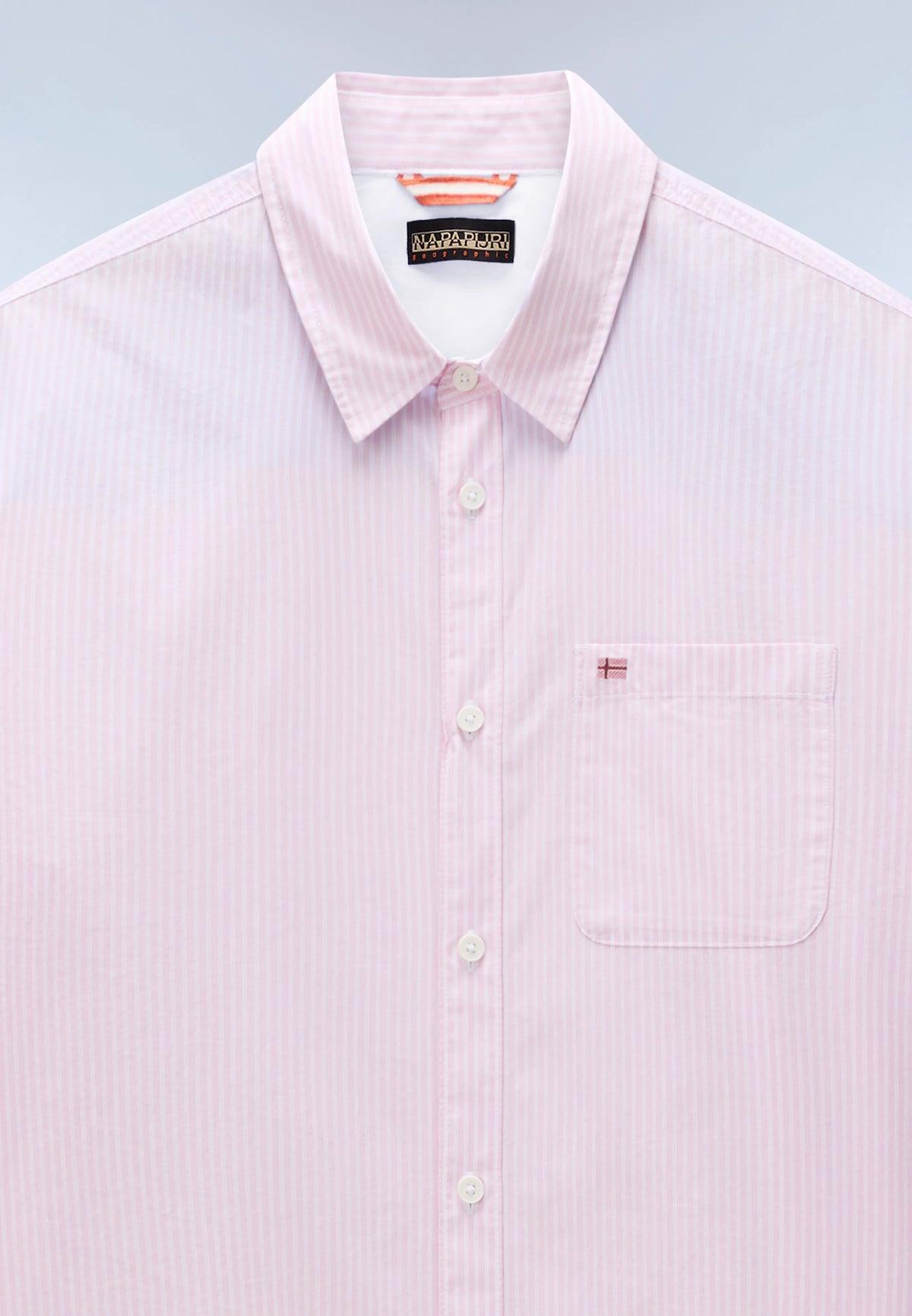 Pink Stripe SFF