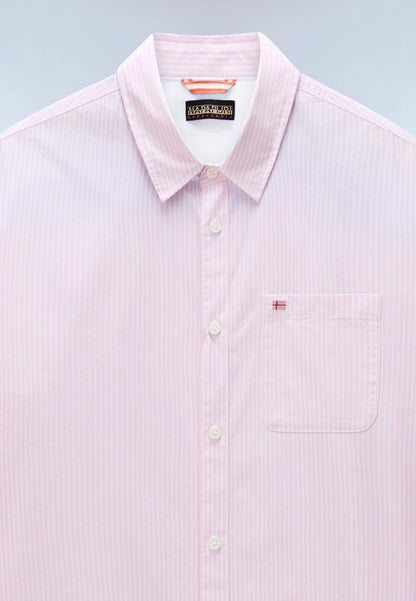 Pink Stripe SFF