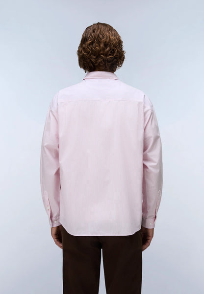 Pink Stripe SFF