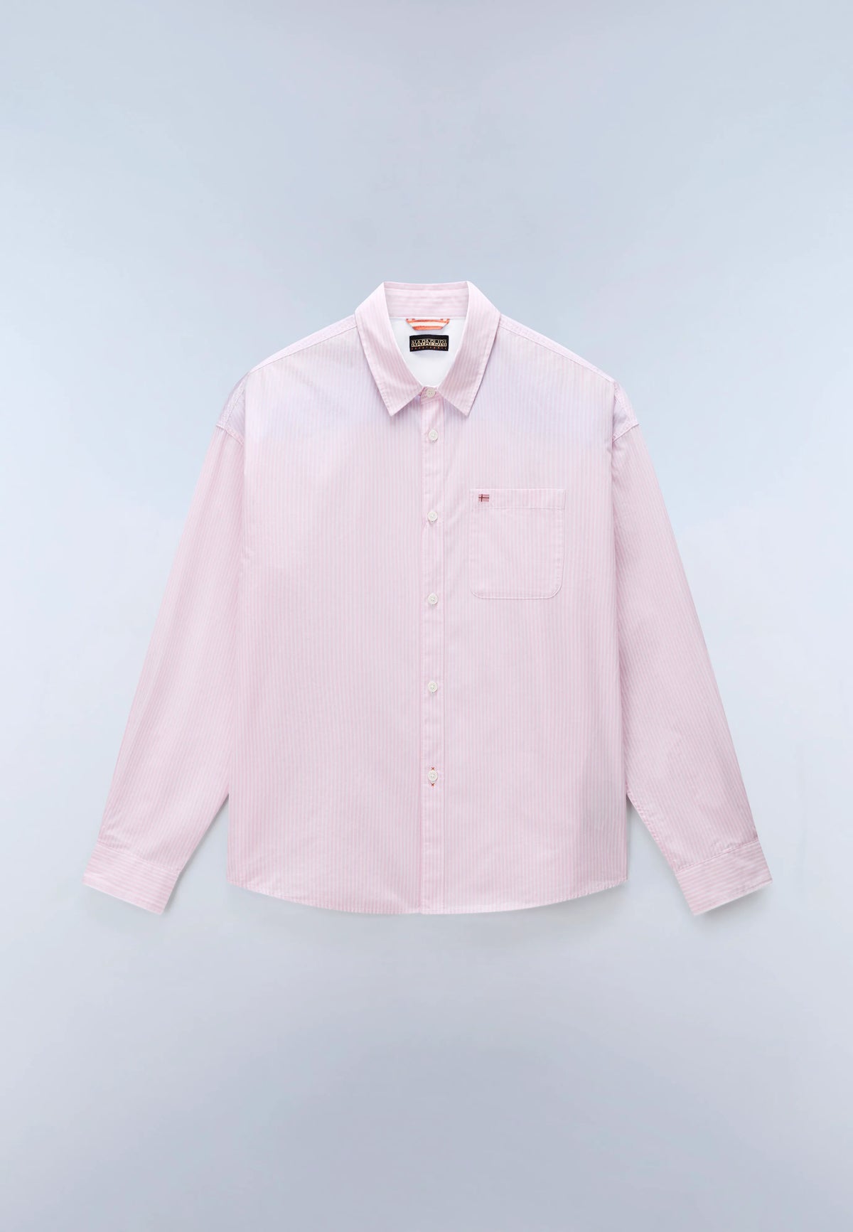 Pink Stripe SFF