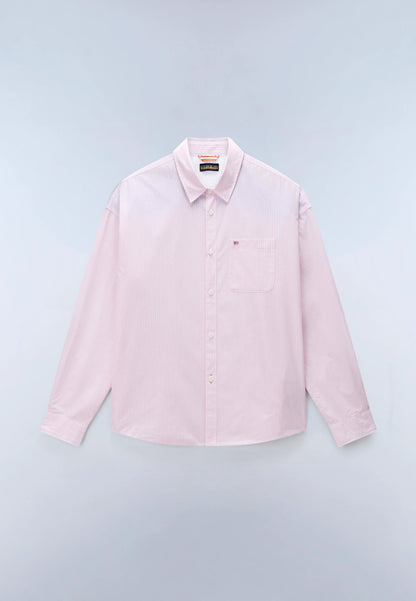 Pink Stripe SFF