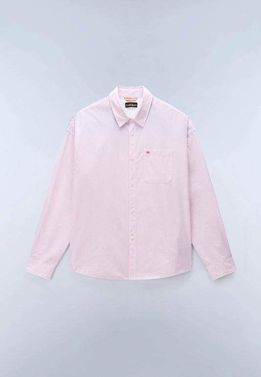 Pink Stripe SFF