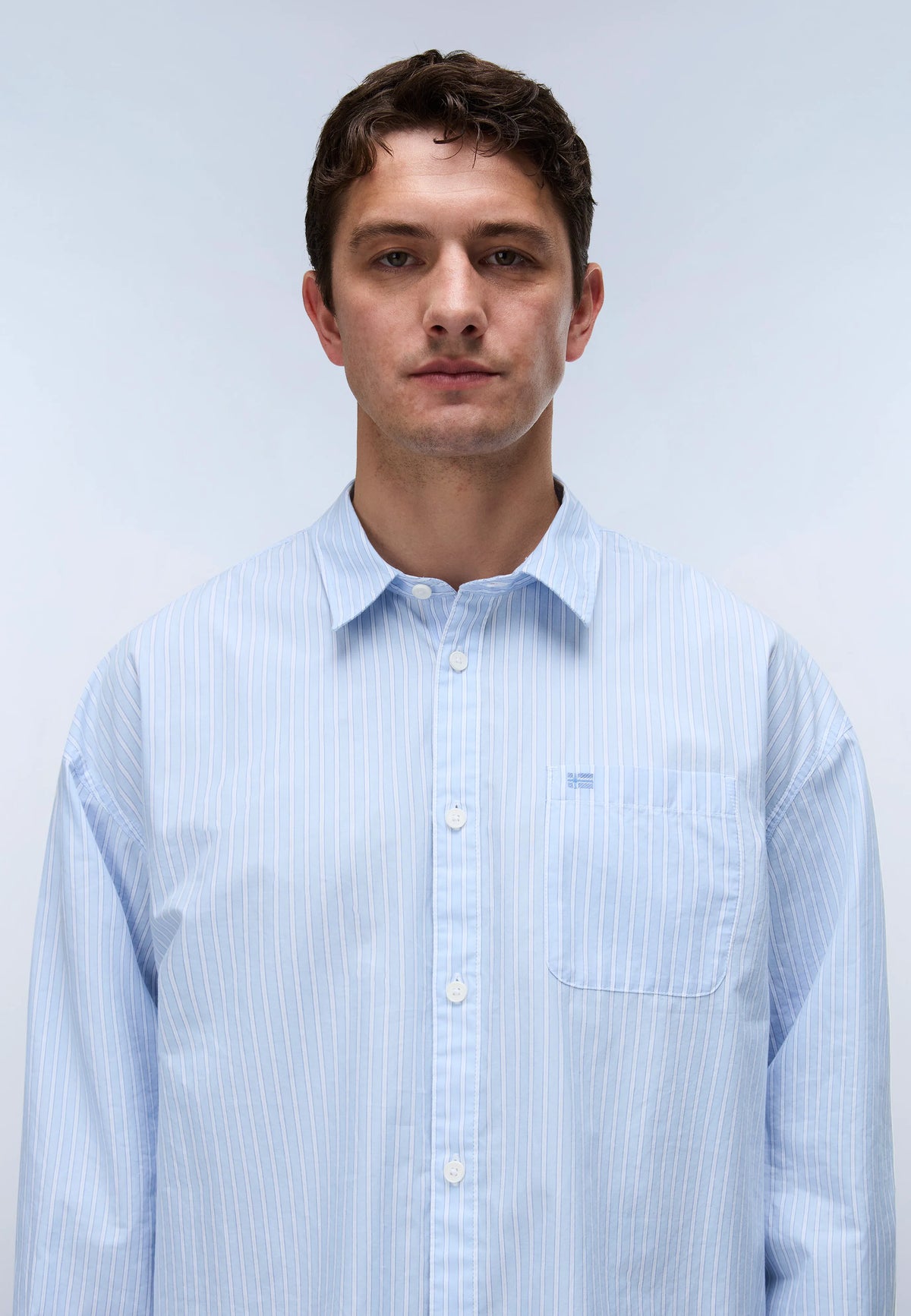 Blue Stripe SFG