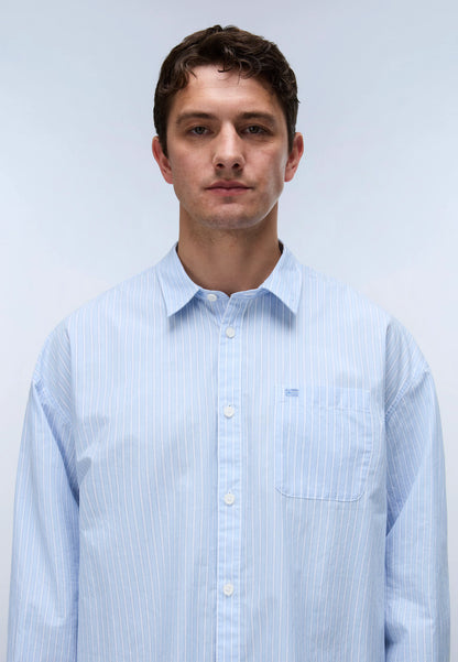 Blue Stripe SFG