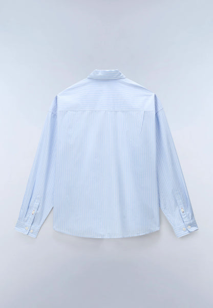 Blue Stripe SFG