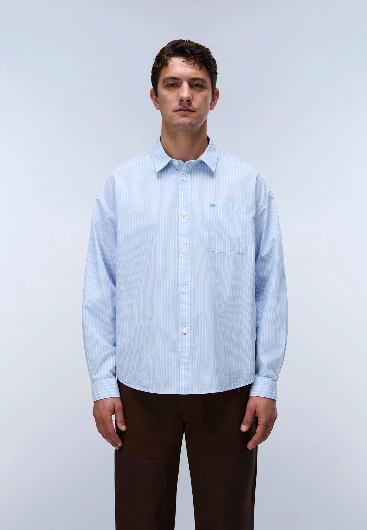 Blue Stripe SFG