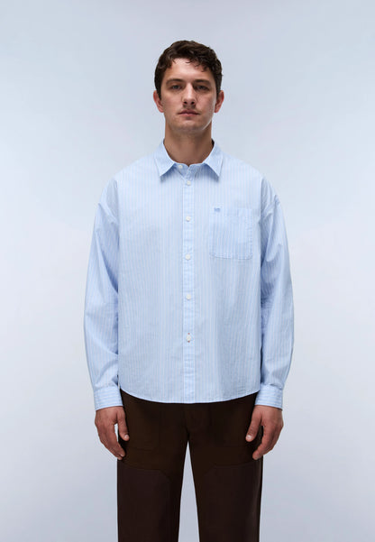 Blue Stripe SFG
