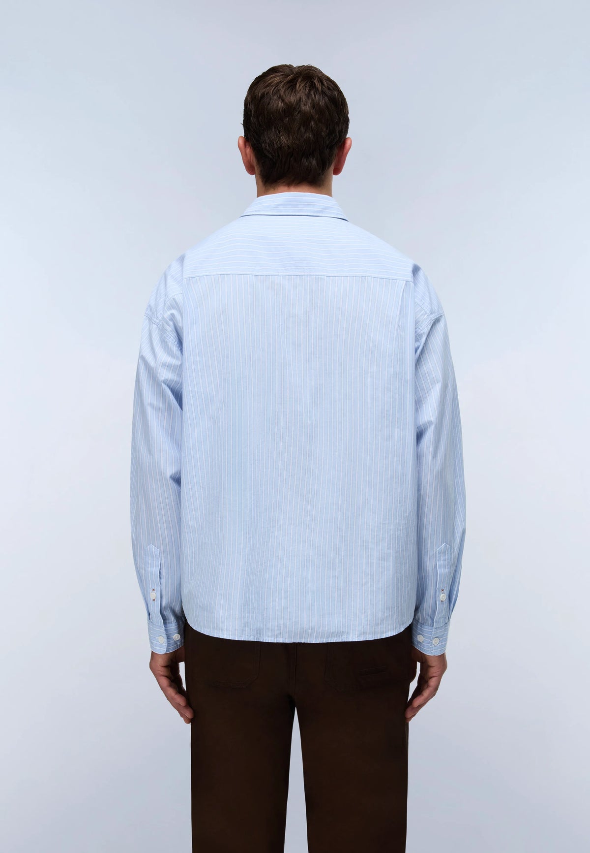 Blue Stripe SFG