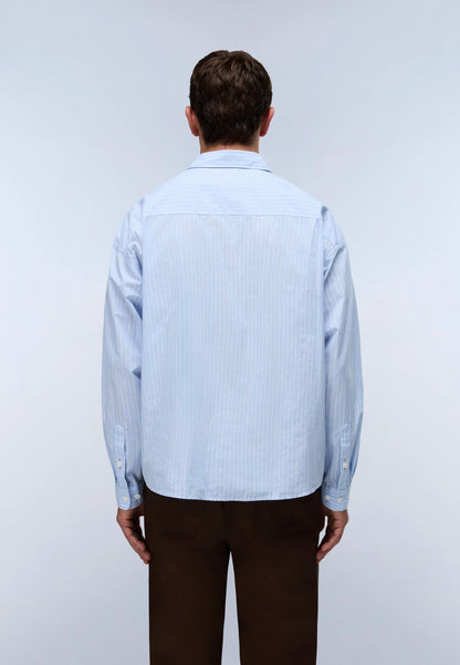 Blue Stripe SFG