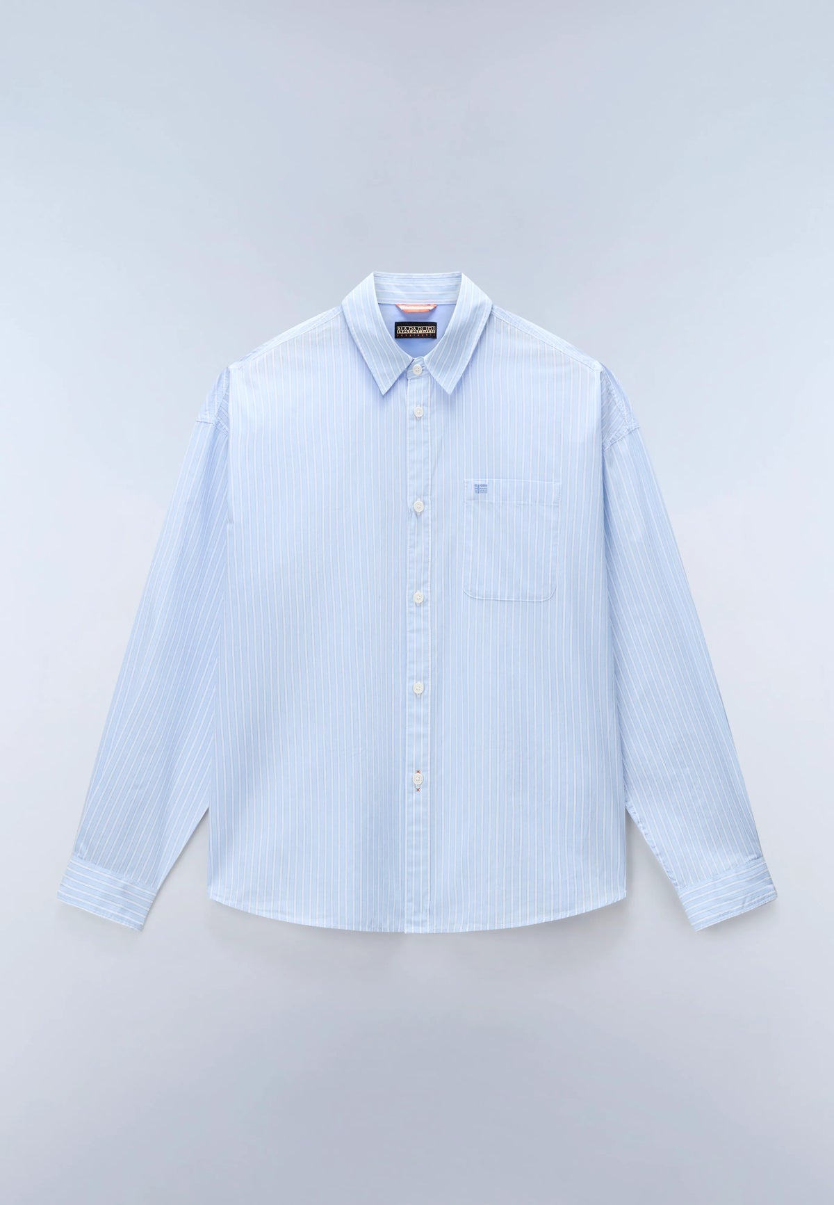 Blue Stripe SFG