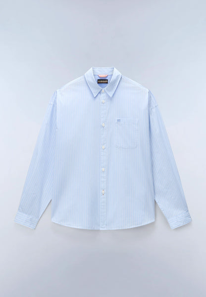 Blue Stripe SFG