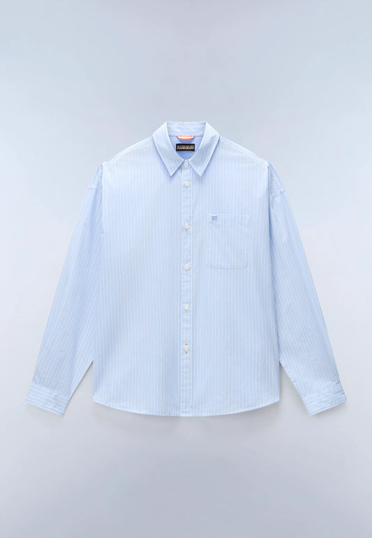 Blue Stripe SFG