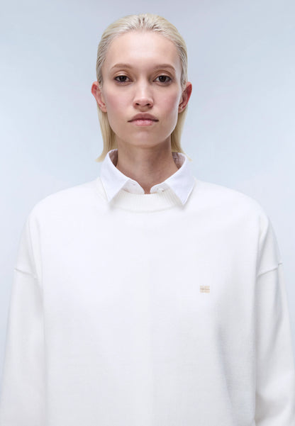 White Whisper