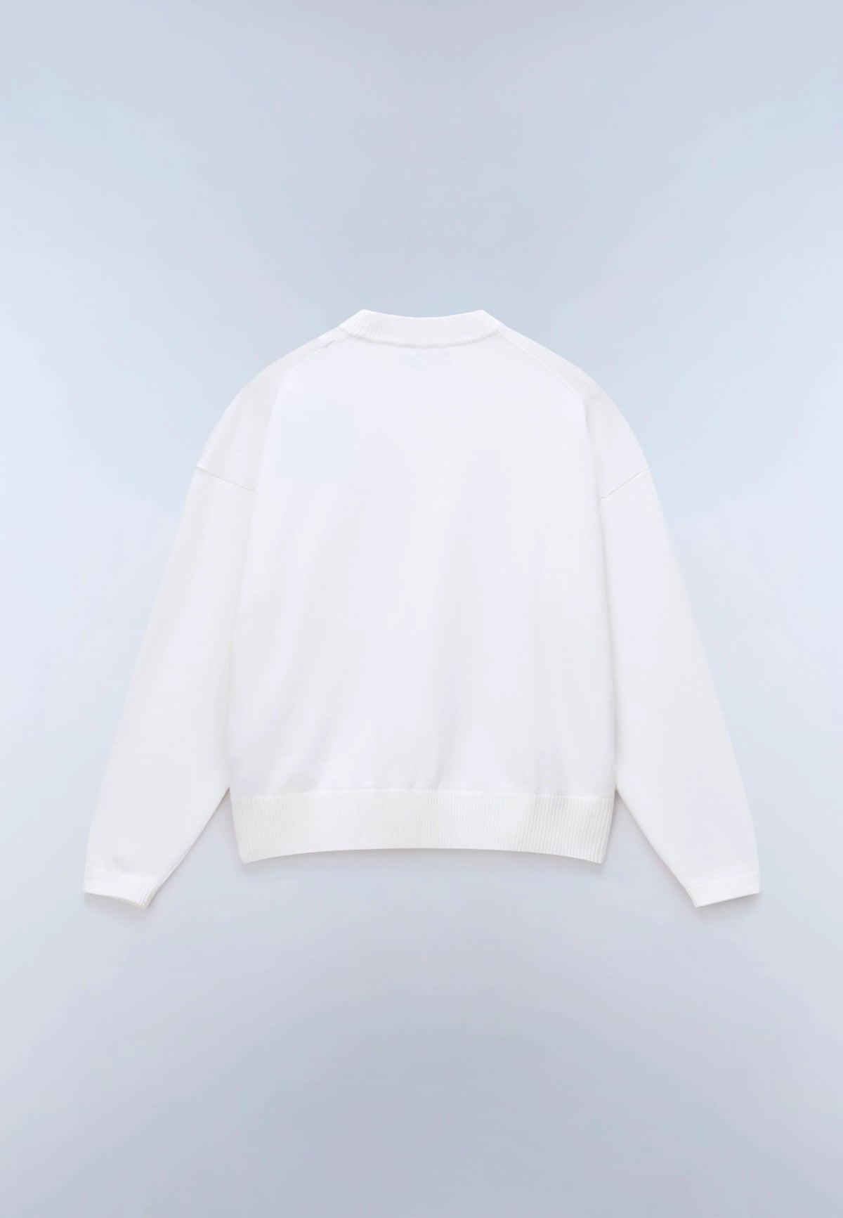 White Whisper