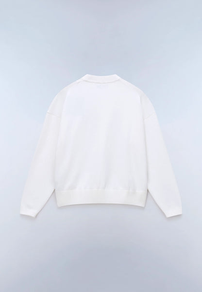 White Whisper
