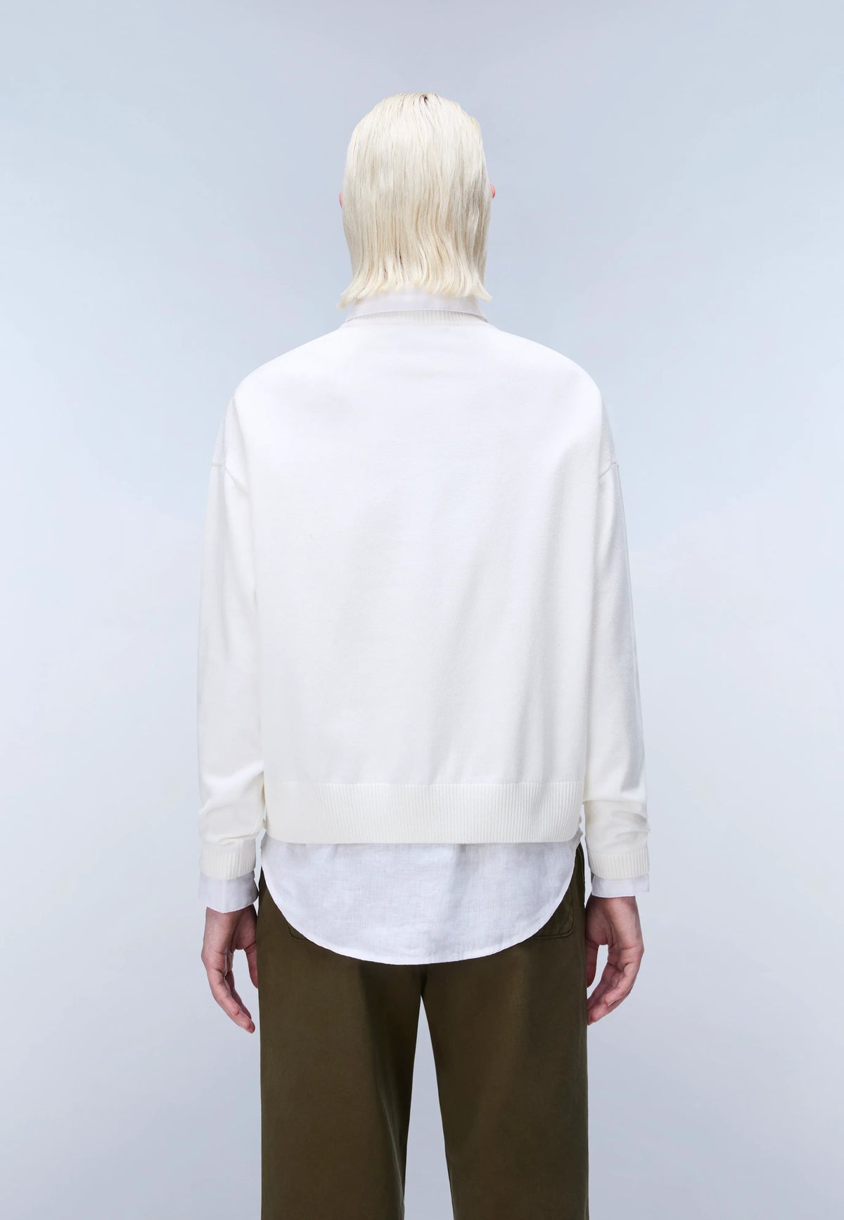 White Whisper