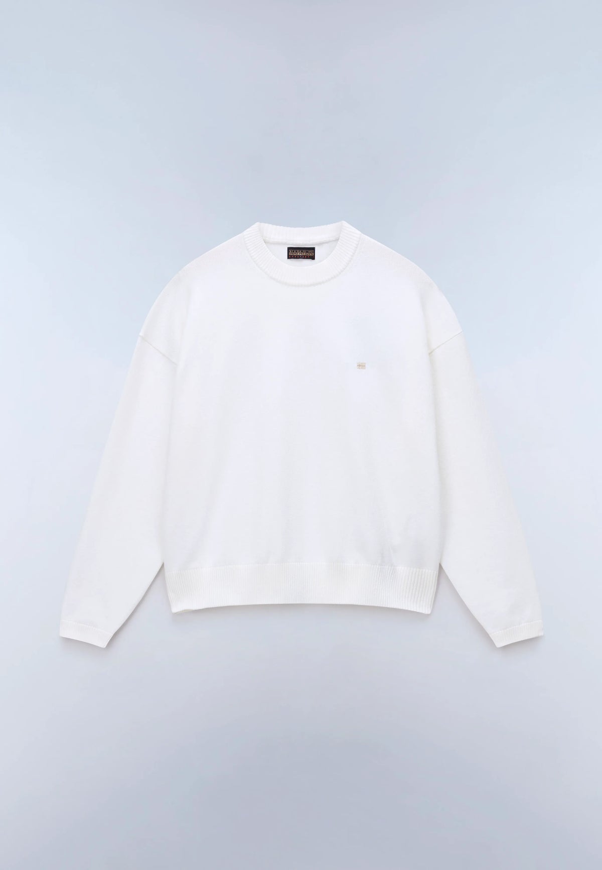 White Whisper