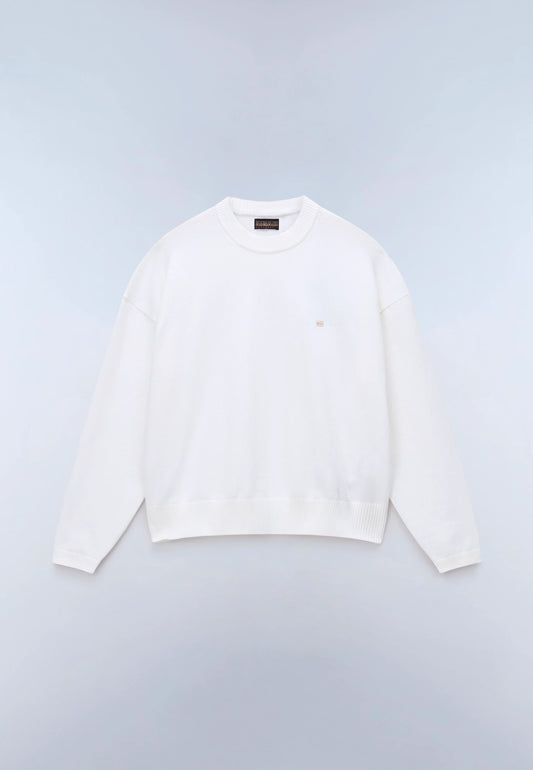 White Whisper