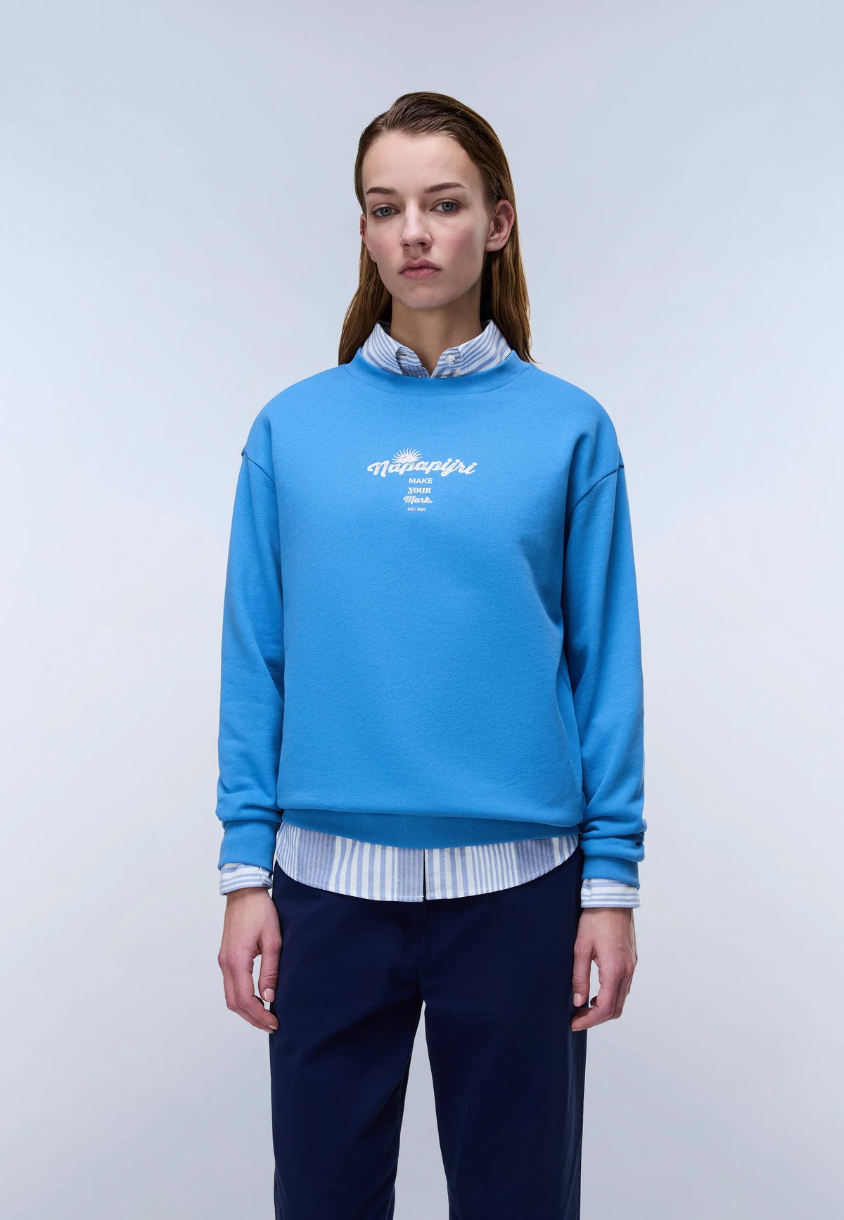 Light Blue