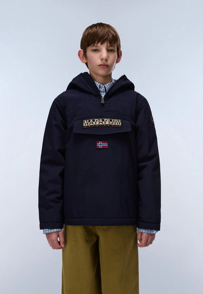 Dark Blue