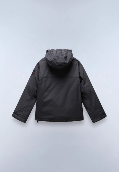 Dark Grey
