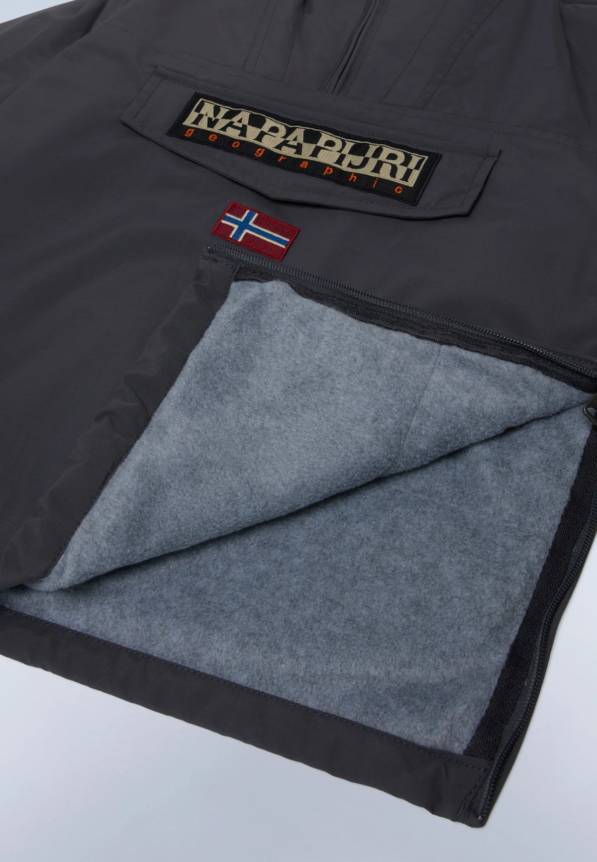 Dark Grey