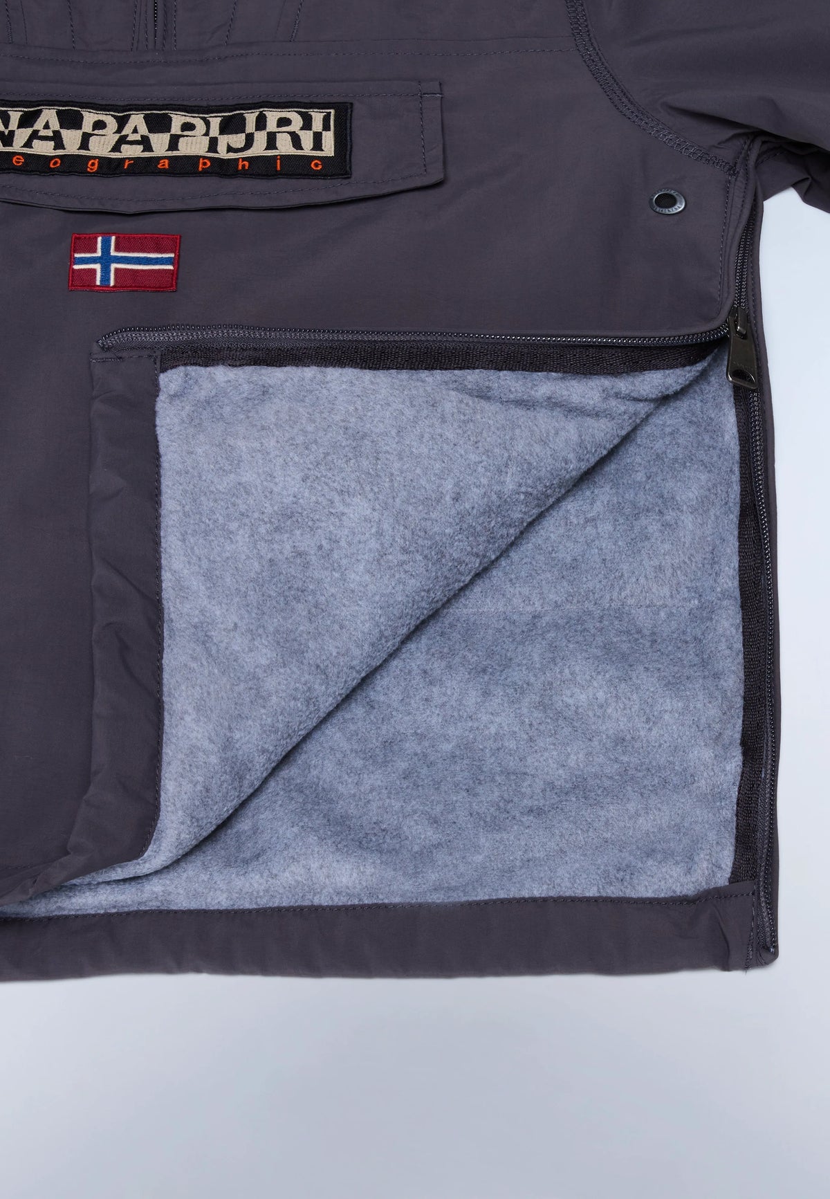 Dark Grey