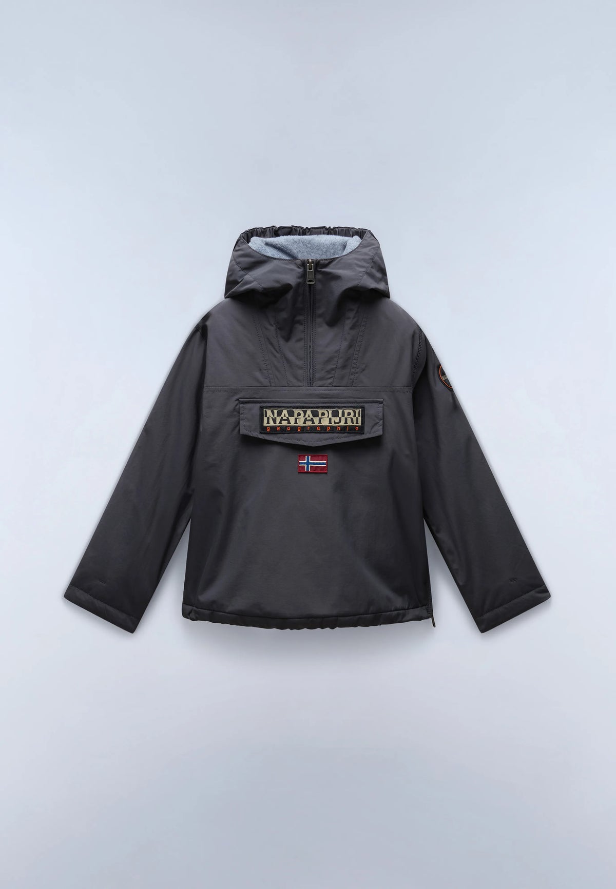 Dark Grey