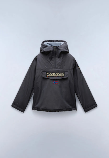 Dark Grey