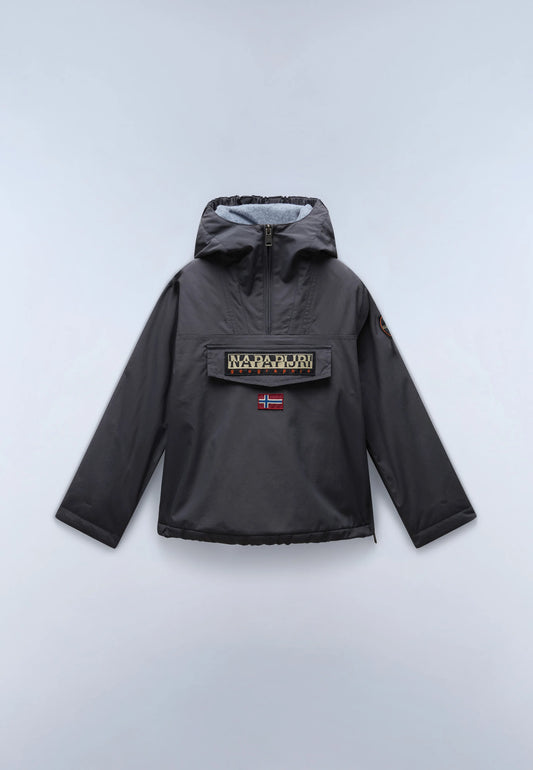 Dark Grey