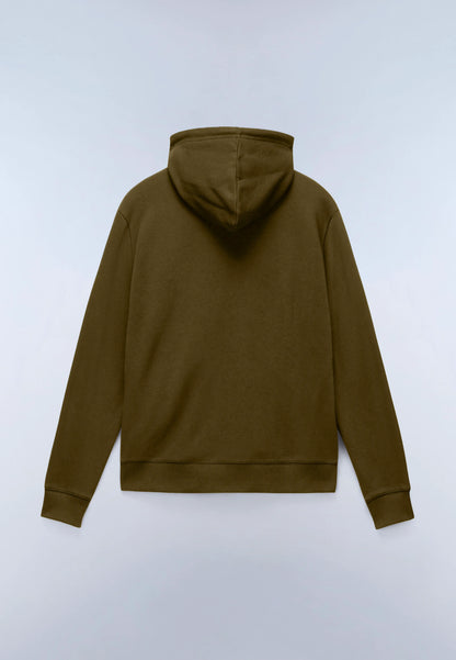 Dark Green Olive