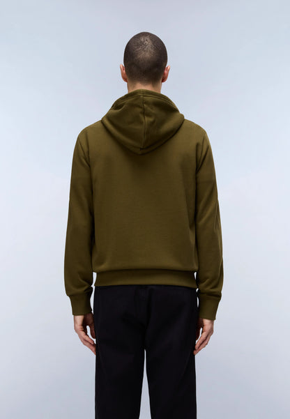 Dark Green Olive