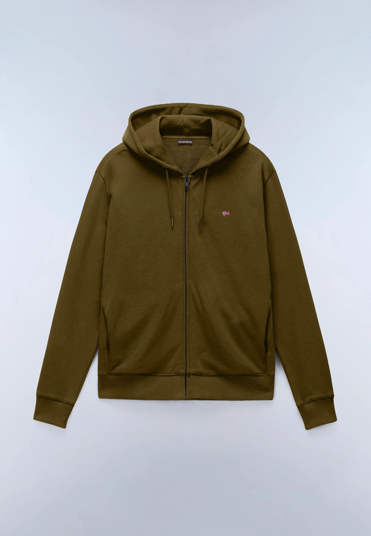 Dark Green Olive