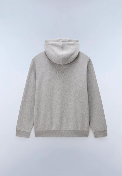 Medium Grey Melange