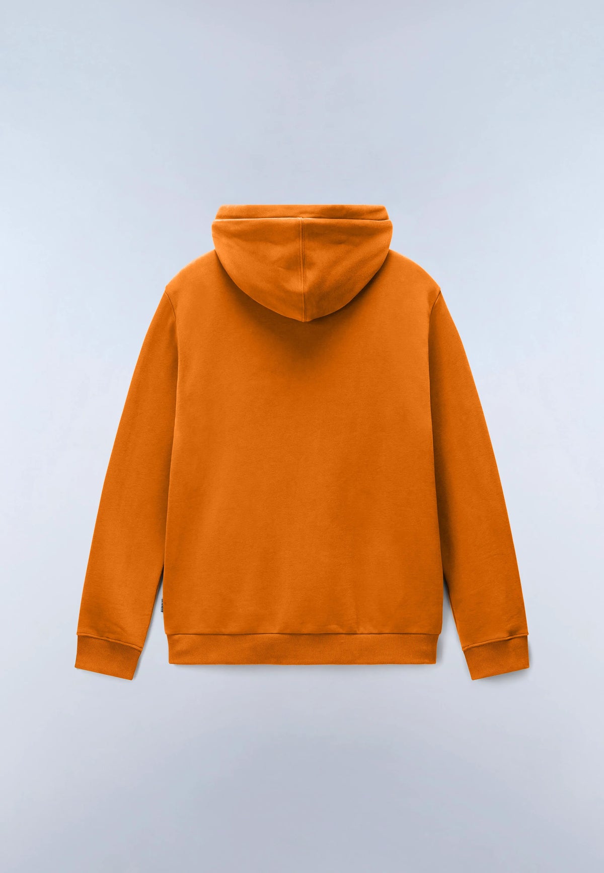 Orange Pumpkin