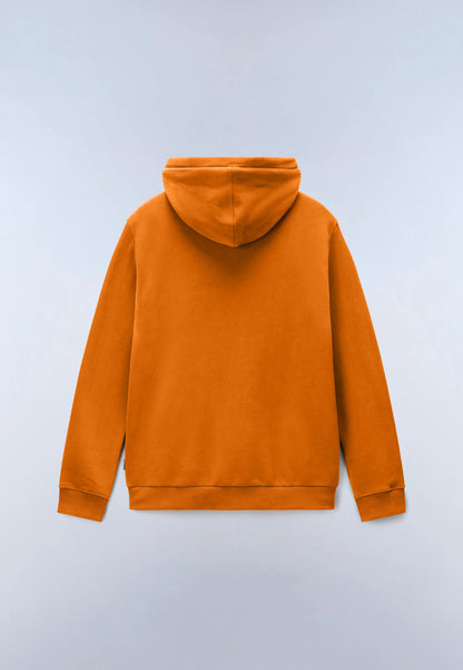 Orange Pumpkin
