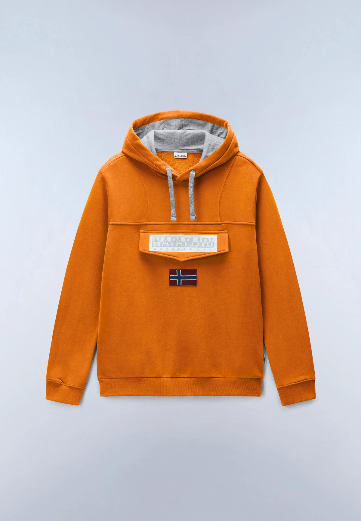 Orange Pumpkin