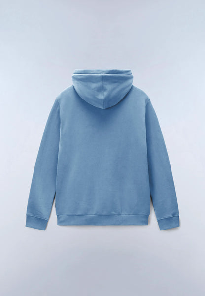 Blue Denim