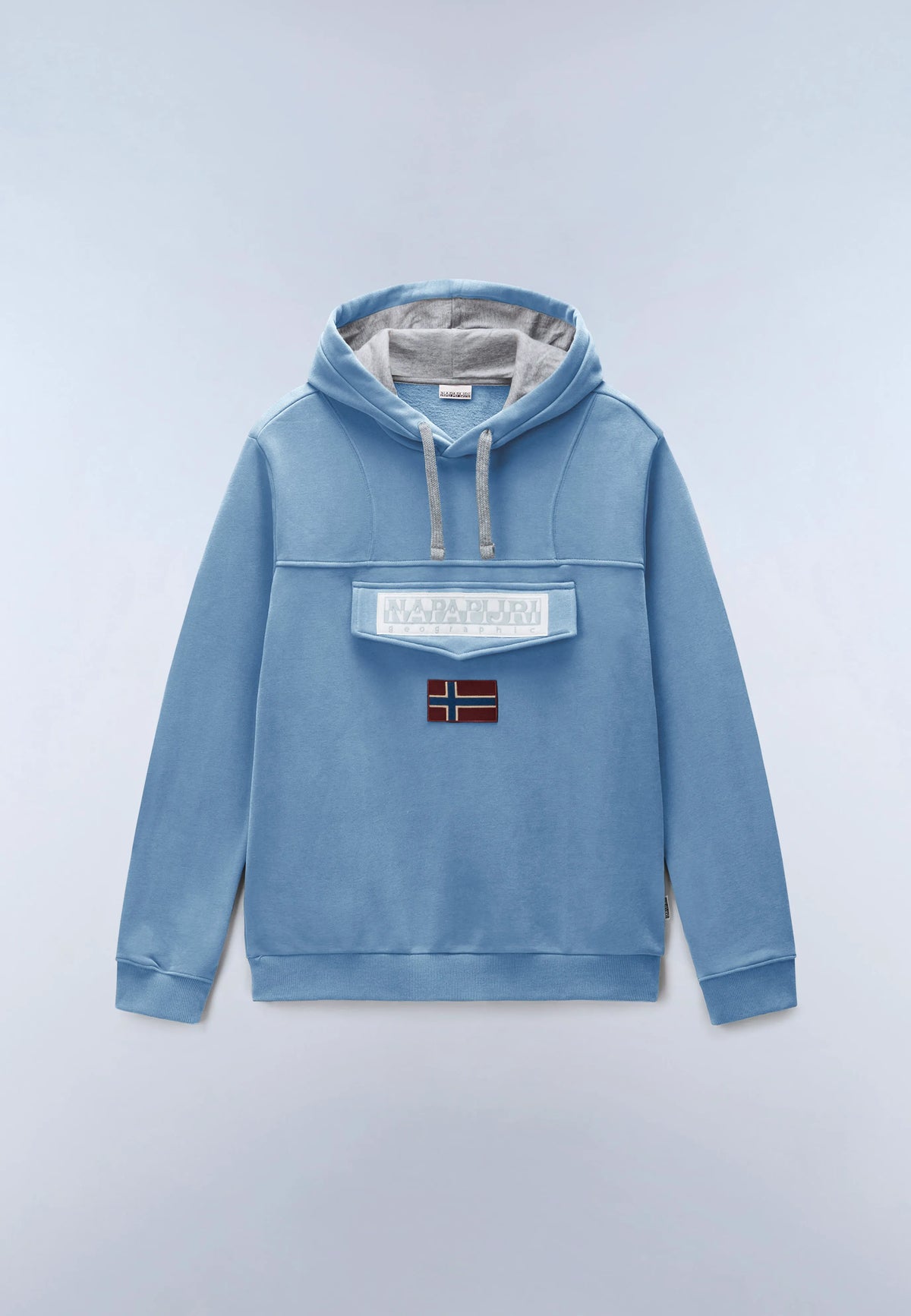 Blue Denim