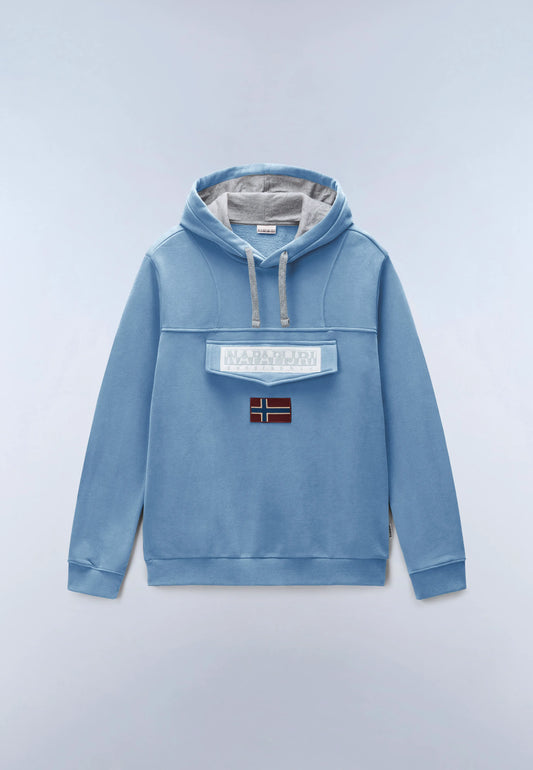 Blue Denim