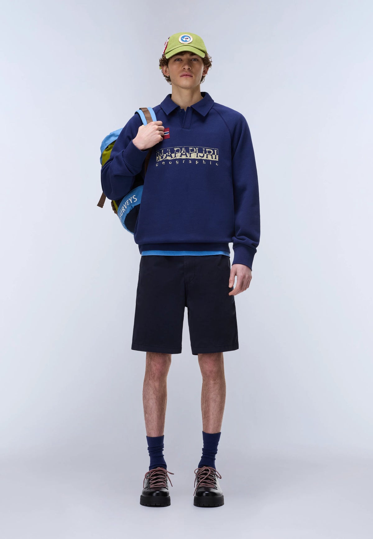 Blue Academy